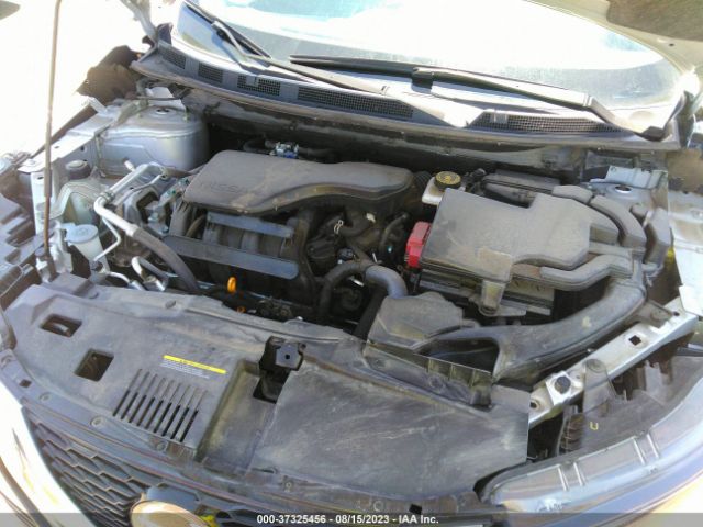 JN1BJ1AW3MW425698 Nissan Rogue Sport S
