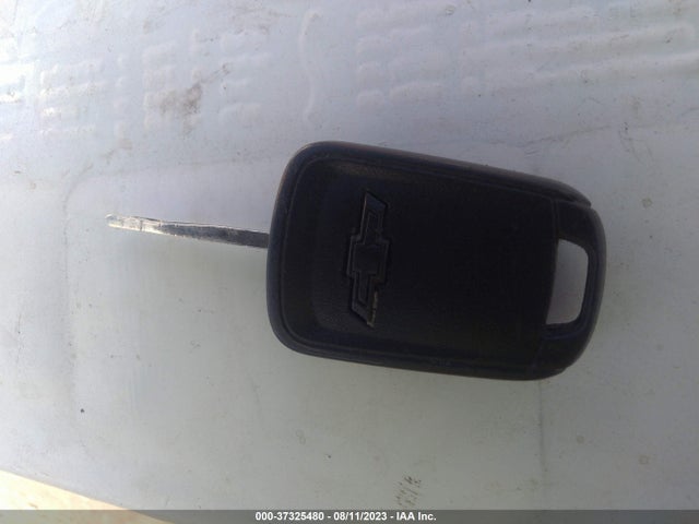 Chevrolet SPARK LS 2016 KL8CB6SA2GC605526 Image 11