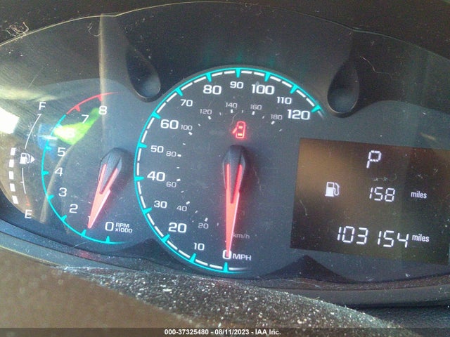 Chevrolet SPARK LS 2016 KL8CB6SA2GC605526 Image 7