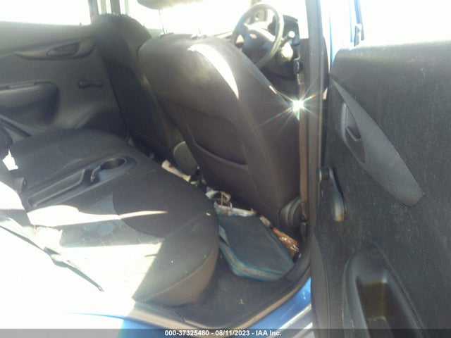 Chevrolet SPARK LS 2016 KL8CB6SA2GC605526 Image 9