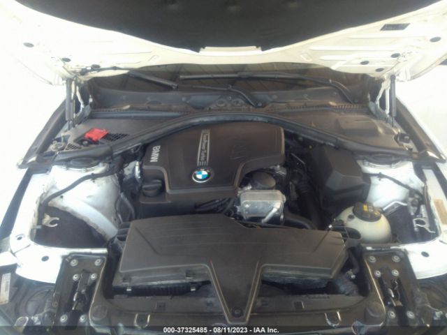 WBA3B1C52FP831789 BMW 3 Series 320i