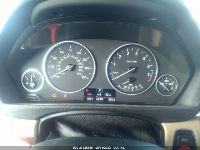 WBA3B1C52FP831789 BMW 3 Series 320i