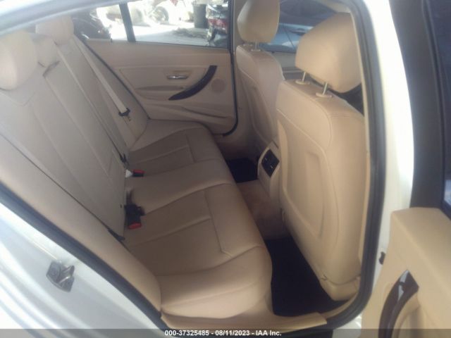WBA3B1C52FP831789 BMW 3 Series 320i