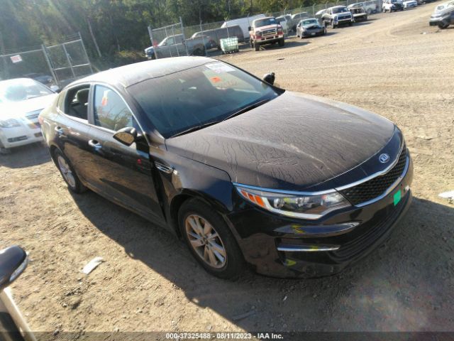 5XXGT4L31JG249216 auction archive image