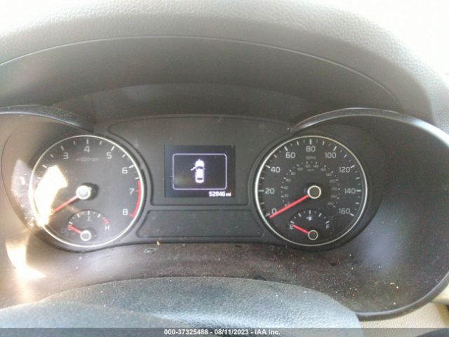 5XXGT4L31JG249216 KIA Optima Lx