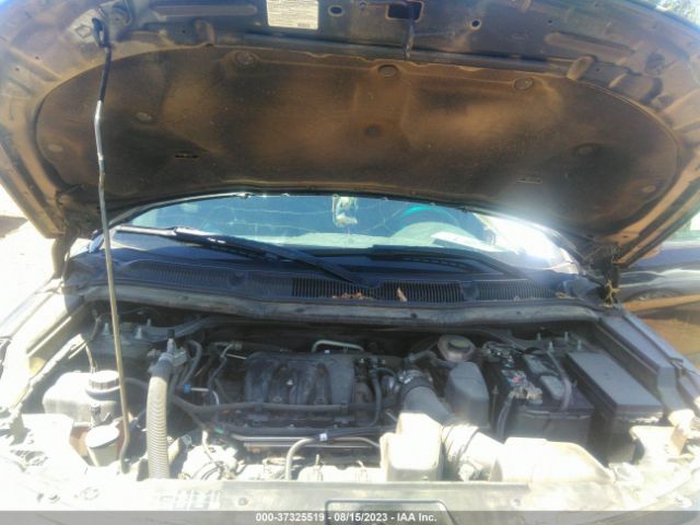 1FM5K7B85EGB15571 Ford Explorer Base