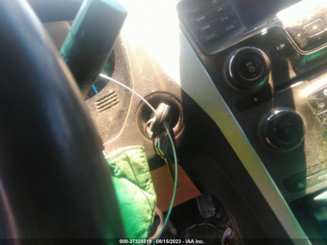 1FM5K7B85EGB15571 Ford Explorer Base