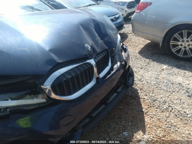 2019 BMW 330I WBA5R1C58KAK12423 Photo 5