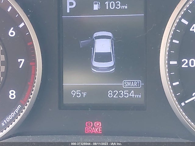Hyundai ELANTRA SEL 2020 5NPD84LF3LH577971 Image 7