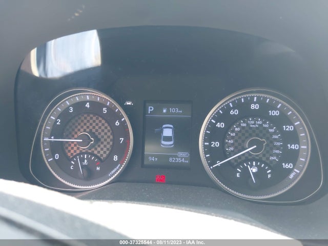 Hyundai ELANTRA SEL 2020 5NPD84LF3LH577971 Image 13