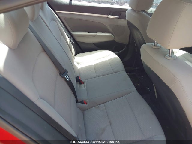 Hyundai ELANTRA SEL 2020 5NPD84LF3LH577971 Image 14
