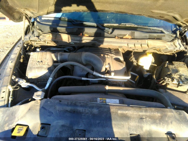 1C6RR7PTXGS122991 RAM 1500 Longhorn