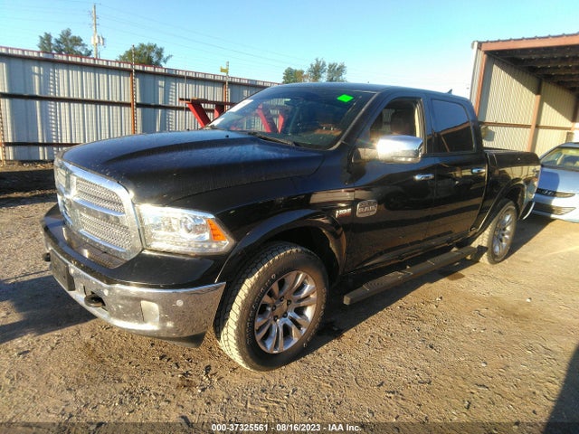 1C6RR7PTXGS122991 RAM 1500 Longhorn