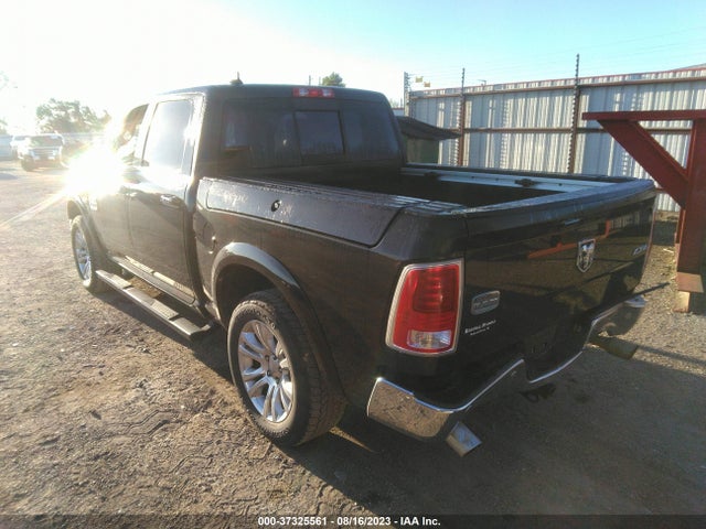 1C6RR7PTXGS122991 RAM 1500 Longhorn