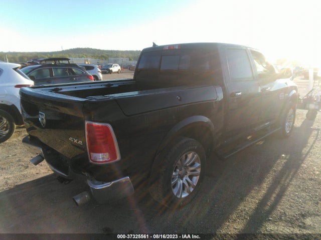 1C6RR7PTXGS122991 RAM 1500 Longhorn