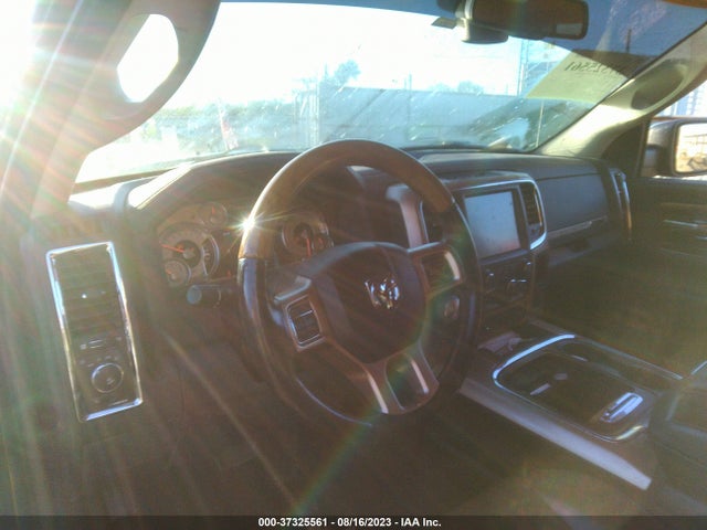 1C6RR7PTXGS122991 RAM 1500 Longhorn