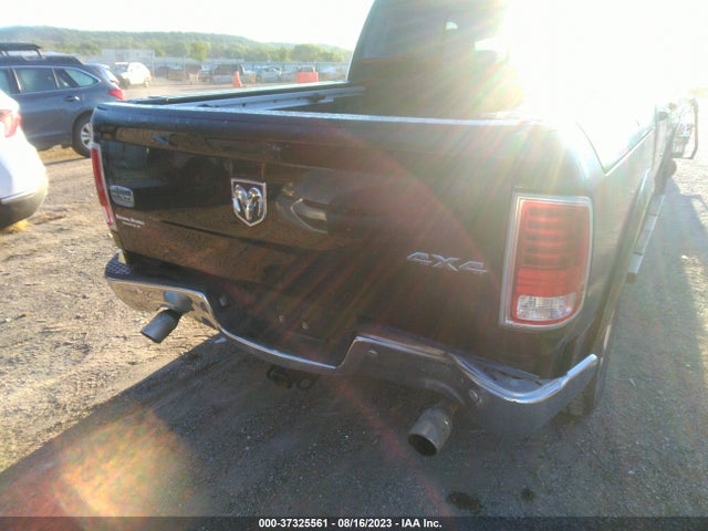 1C6RR7PTXGS122991 RAM 1500 Longhorn