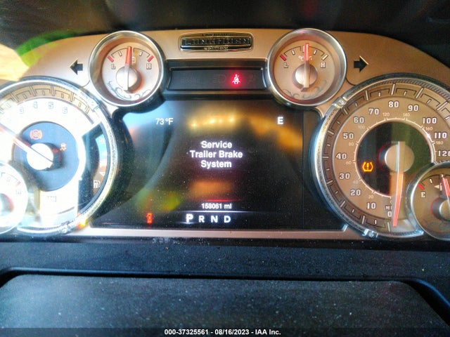 1C6RR7PTXGS122991 RAM 1500 Longhorn
