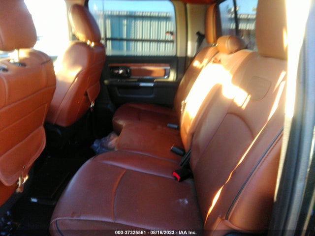 1C6RR7PTXGS122991 RAM 1500 Longhorn