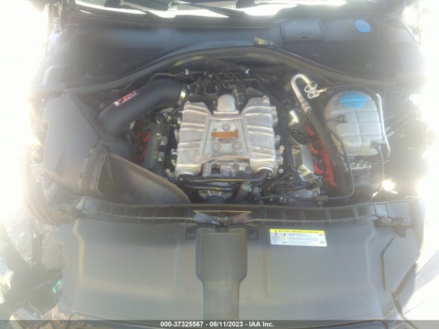 WAU2GAFC7GN013138 Audi A7 3.0 Prestige