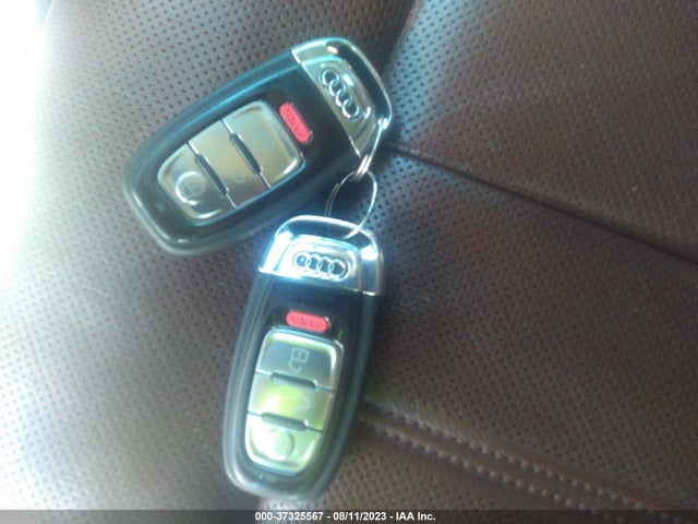 WAU2GAFC7GN013138 Audi A7 3.0 Prestige
