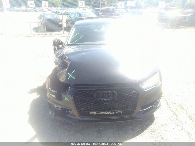 WAU2GAFC7GN013138 Audi A7 3.0 Prestige