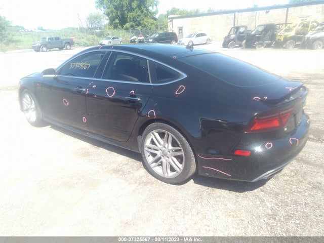 WAU2GAFC7GN013138 Audi A7 3.0 Prestige
