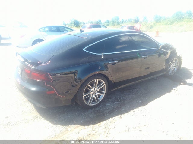 WAU2GAFC7GN013138 Audi A7 3.0 Prestige