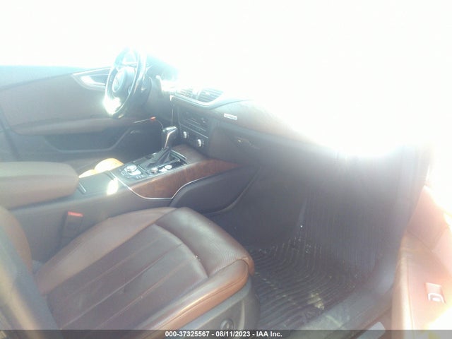 WAU2GAFC7GN013138 Audi A7 3.0 Prestige
