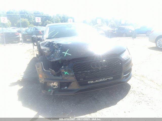 WAU2GAFC7GN013138 Audi A7 3.0 Prestige
