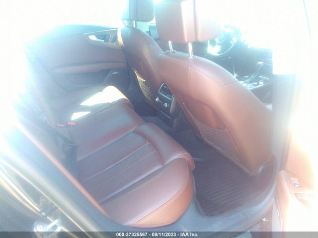 WAU2GAFC7GN013138 Audi A7 3.0 Prestige