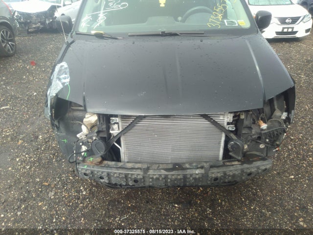 Dodge Grand Caravan Sxt 2016 2C4RDGCG0GR370801 Image 6