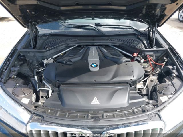 5UXKR6C57F0J75295 BMW X5 Xdrive50i