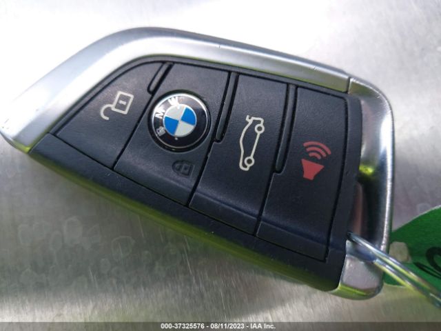 5UXKR6C57F0J75295 BMW X5 Xdrive50i