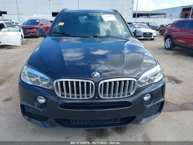 5UXKR6C57F0J75295 BMW X5 Xdrive50i