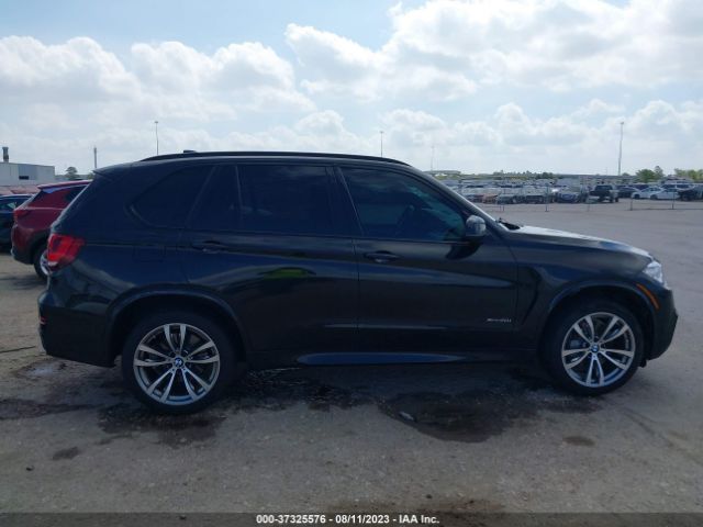 5UXKR6C57F0J75295 BMW X5 Xdrive50i