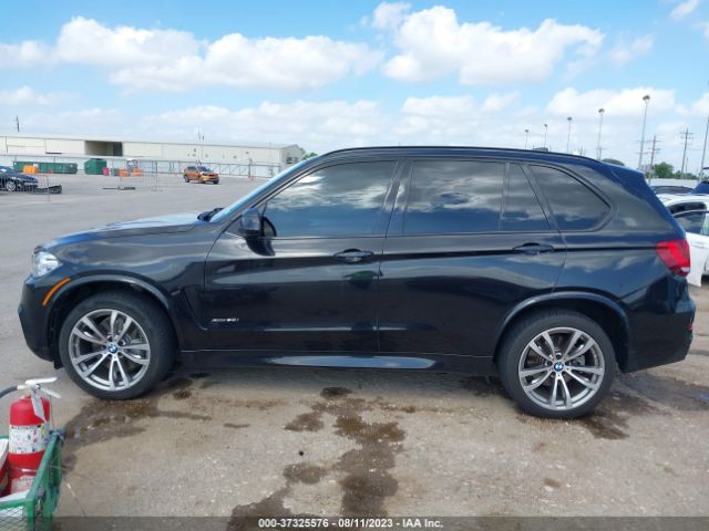5UXKR6C57F0J75295 BMW X5 Xdrive50i