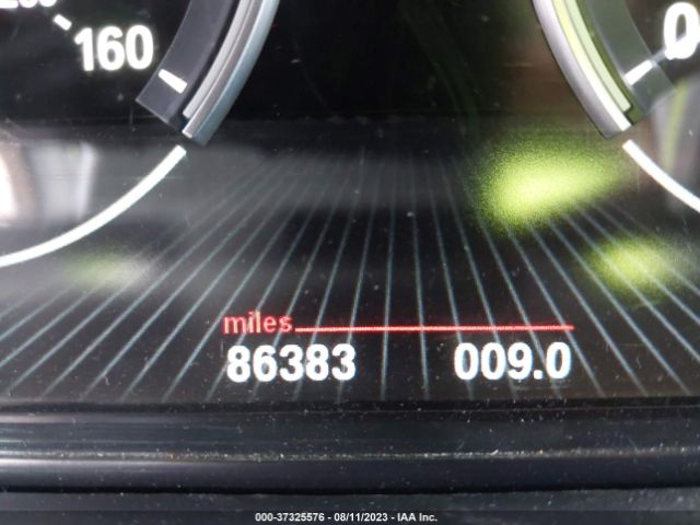 5UXKR6C57F0J75295 BMW X5 Xdrive50i
