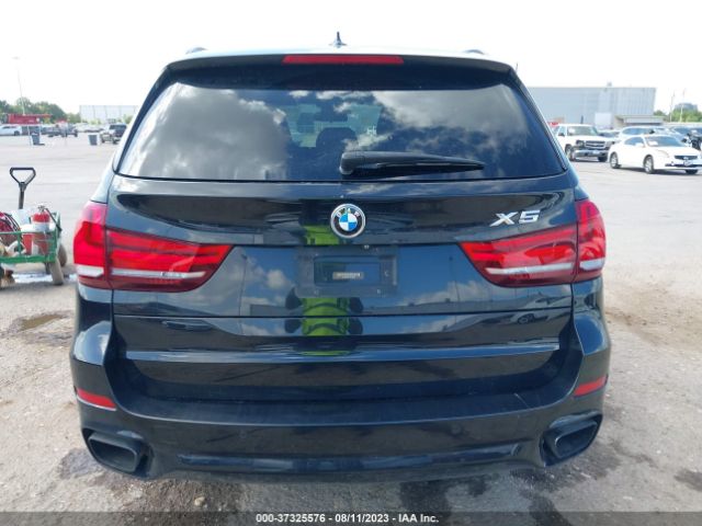5UXKR6C57F0J75295 BMW X5 Xdrive50i