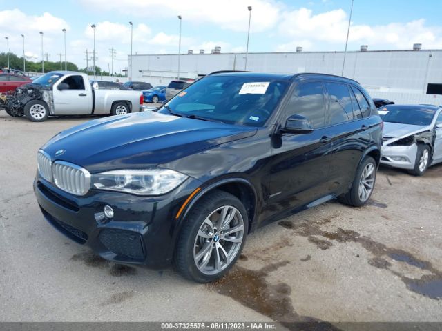 5UXKR6C57F0J75295 BMW X5 Xdrive50i