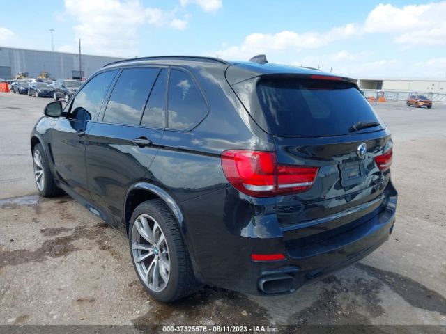 5UXKR6C57F0J75295 BMW X5 Xdrive50i