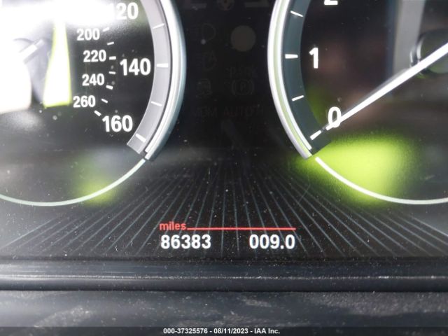 5UXKR6C57F0J75295 BMW X5 Xdrive50i