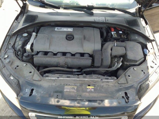 2008 VOLVO S80 3.2L VIN: YV1AS982481078466