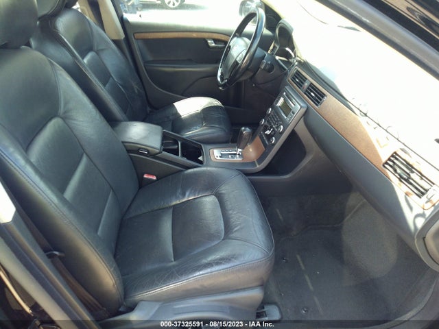 2008 VOLVO S80 3.2L VIN: YV1AS982481078466