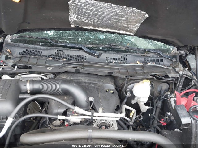 1C6RR7NT2GS157754 RAM 1500 Laramie