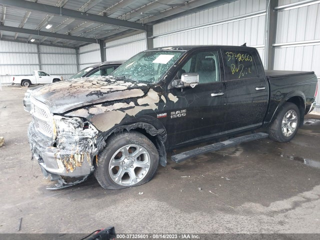 1C6RR7NT2GS157754 RAM 1500 Laramie