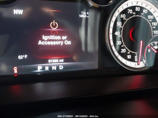 1C6RR7NT2GS157754 RAM 1500 Laramie