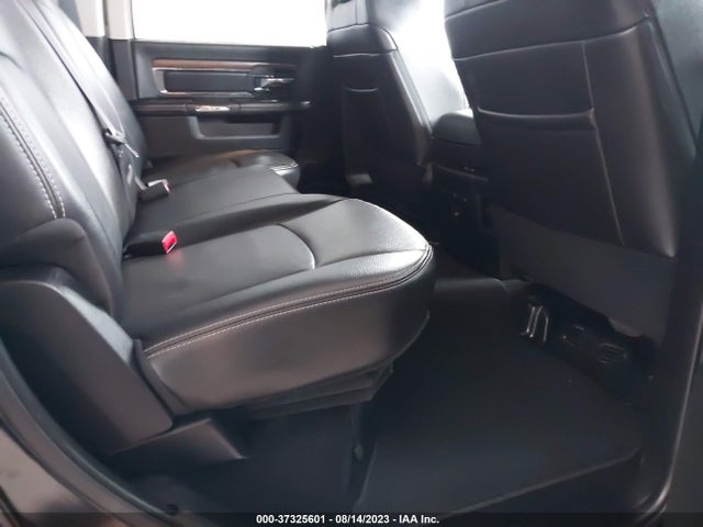 1C6RR7NT2GS157754 RAM 1500 Laramie