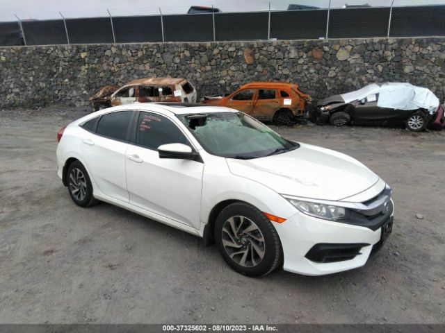 2018 HONDA CIVIC SEDAN 2HGFC2F71JH570833
