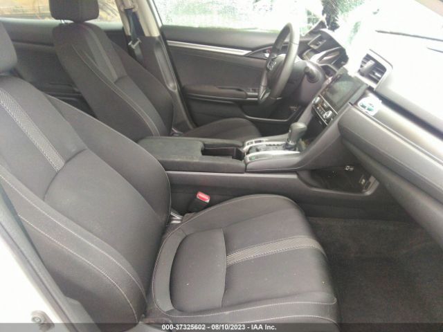 2018 HONDA CIVIC SEDAN 2HGFC2F71JH570833 Photo 4
